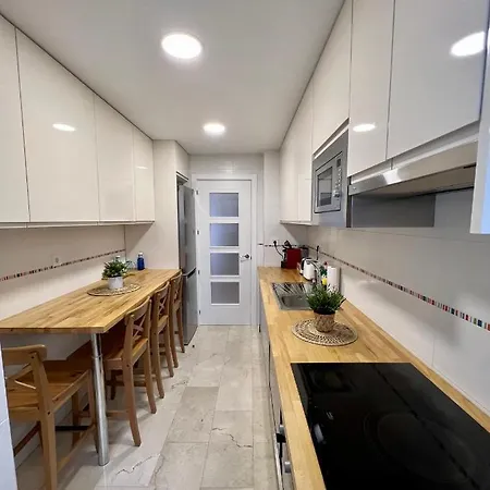 Apartment Prestige Iii Malaga
